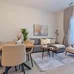 2Br Spacious Apt At Yas Island