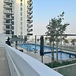 2Br Spacious Apt At Yas Island