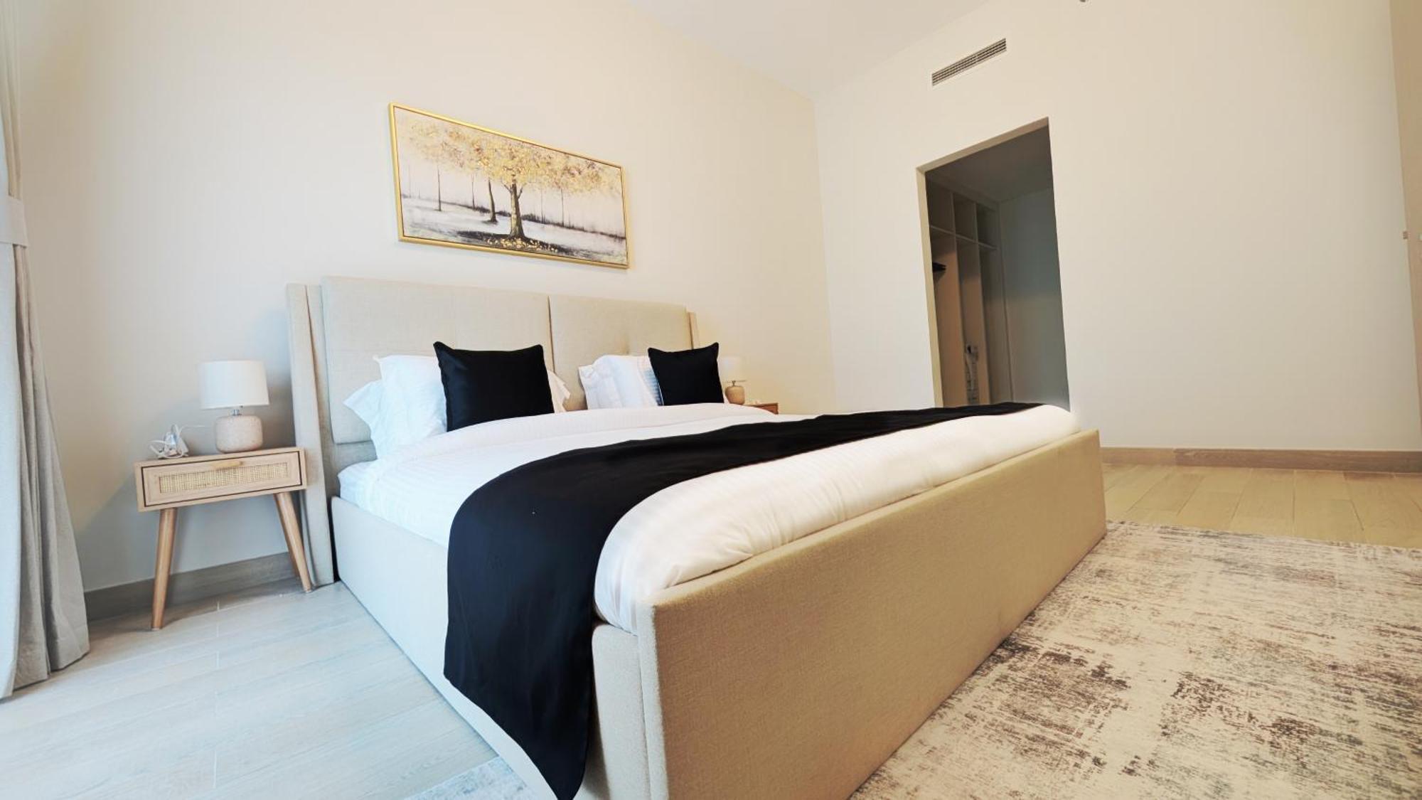 2br Spacious At Yas Island