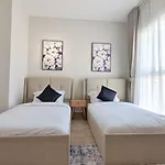 2Br Spacious Apt At Yas Island