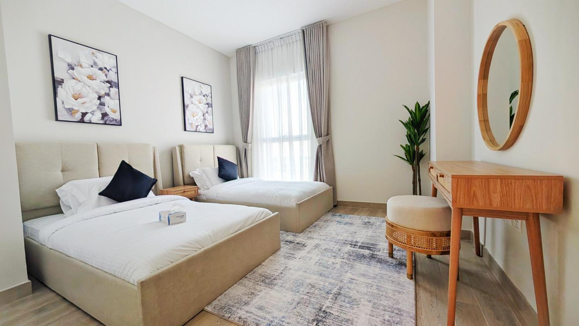 2br Spacious At Yas Island * Abu Dhabi