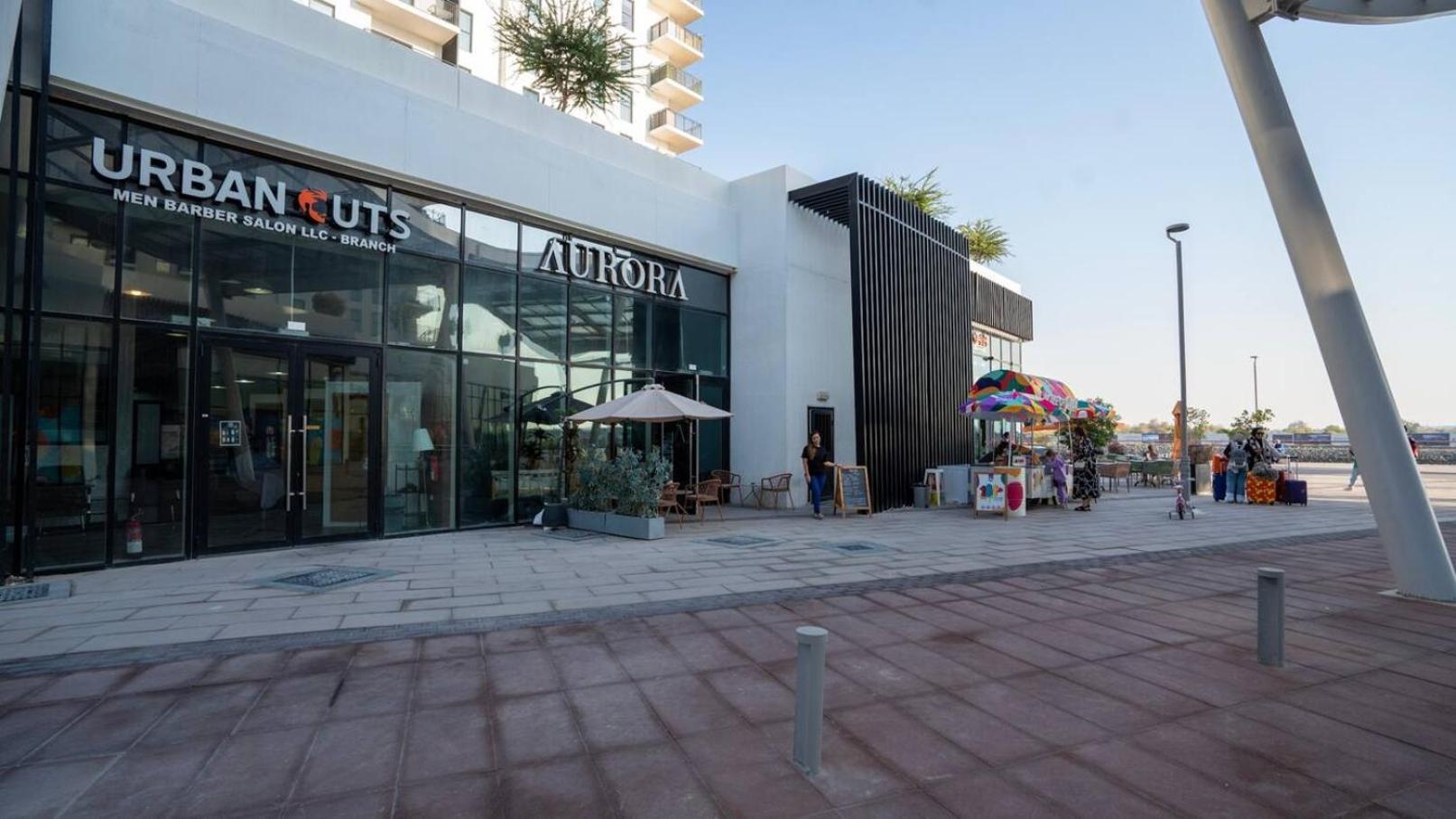 2br Spacious At Yas Island *