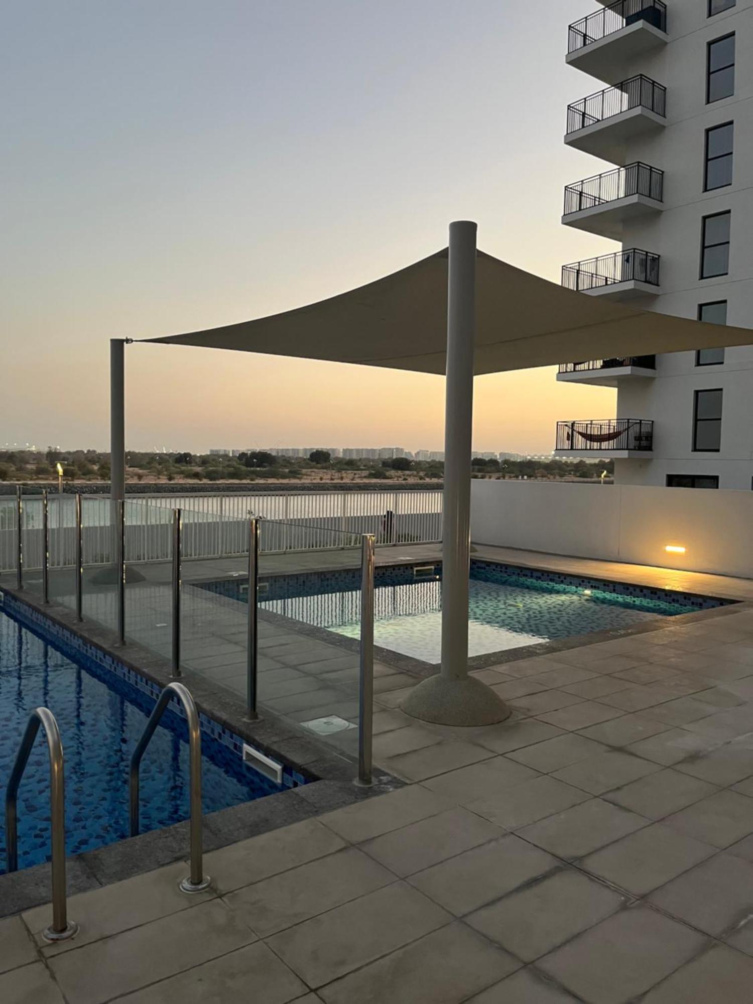2br Spacious At Yas Island Apartment Abu Dhabi