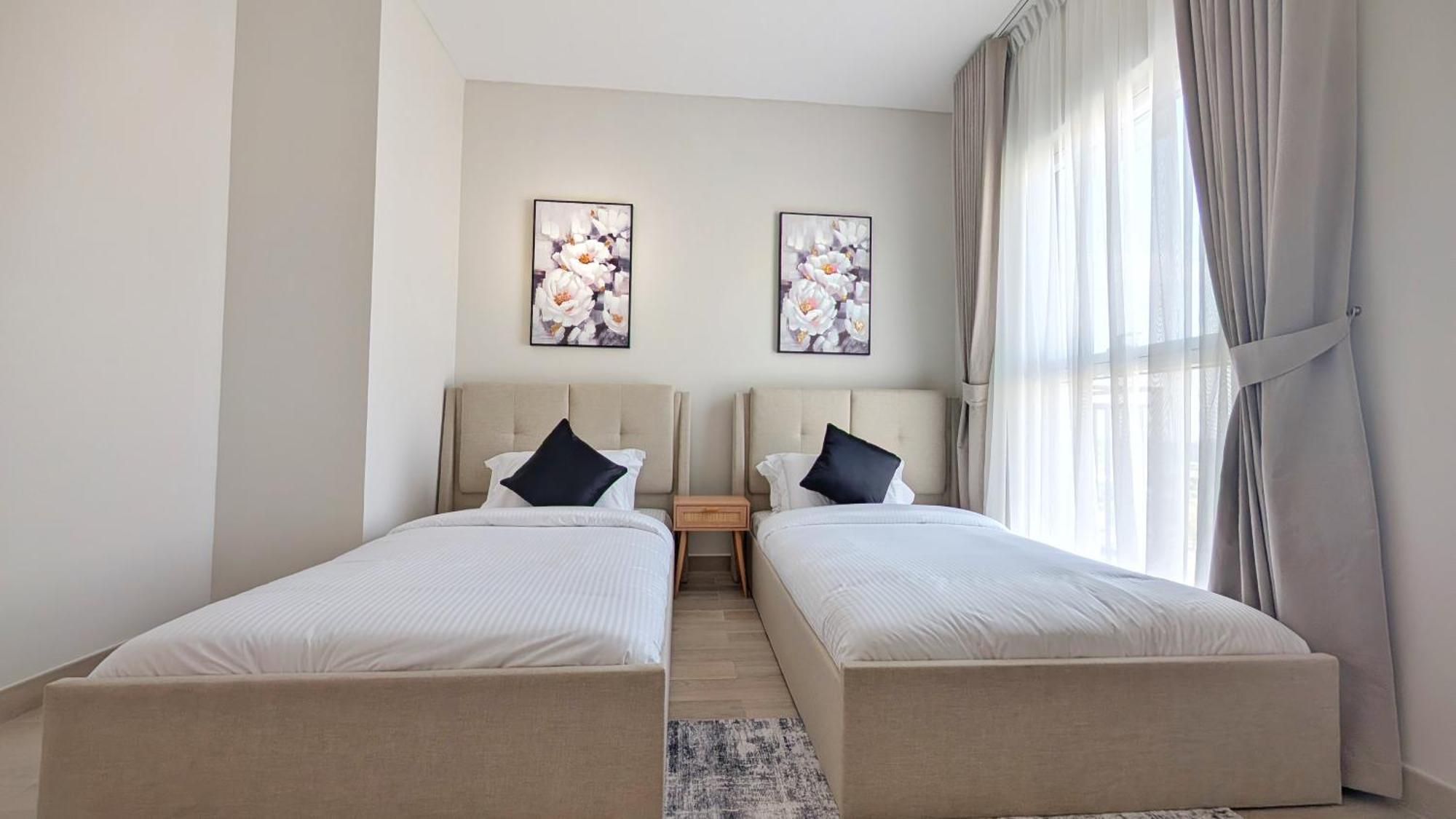 2br Spacious At Yas Island Abu Dhabi
